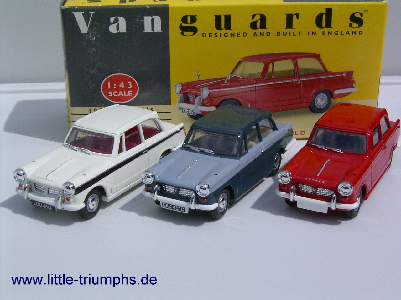 Triumph Herald